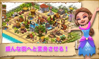 Game screenshot Shipwrecked: キャスト・アウェイ 島 hack