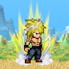 Super Dragon Fighter Dash Z 2 icon