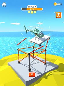 Tower Builder 3D!  screenshots 11