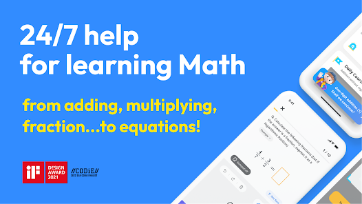 Mathpid: Math Learning - Apps On Google Play