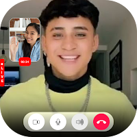 Rodrigo Contreras ? Video Call + Chat & talk