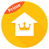 Launcher Prime Key icon