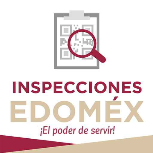Inspecciones EDOMEX logo