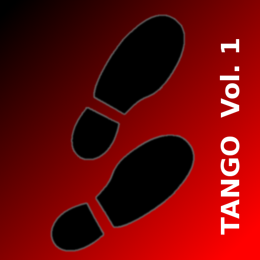 Learn Argentine Tango 1.0 Icon
