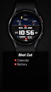Screenshot image