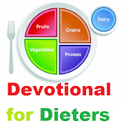 Devotional for Dieters- Daily devotional