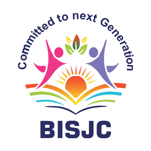 BISJC iStudy logo