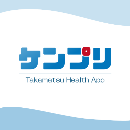 ケンプリ logo