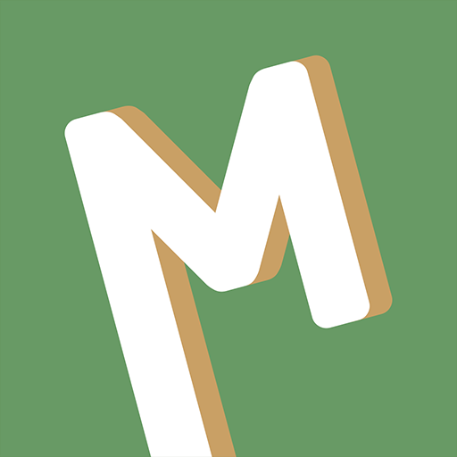 МАРК.МАРКЕТ logo