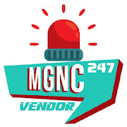 MGNC 247 Vendor  Icon