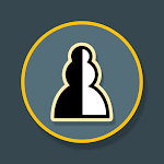 Cover Image of ダウンロード チェス盤：オフラインの2人用無料チェスアプリ  APK