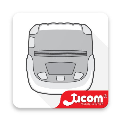 Ucom Label Printer Demo  Icon