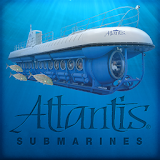 Atlantis Submarines icon