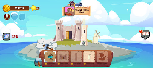 Island Lords Screen 3