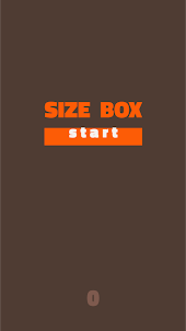 Box Size