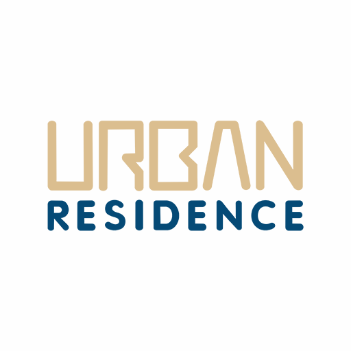 Urban Residence  Icon