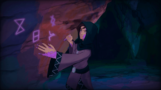 RIFTLESS - Screenshot 1