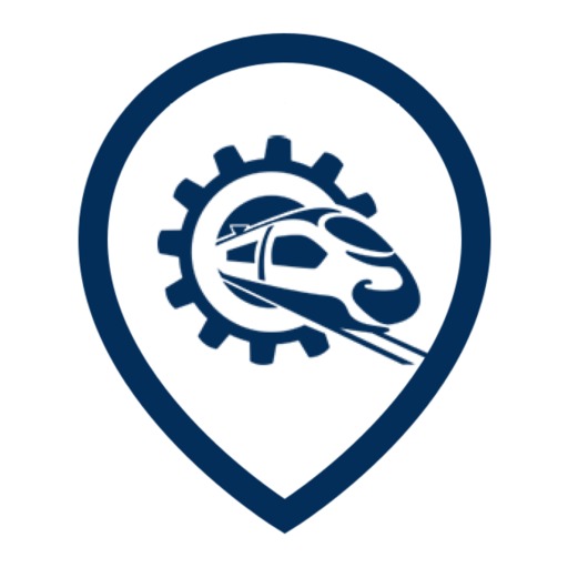 Tracker logo