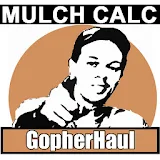 Topsoil & Mulch Calculator icon