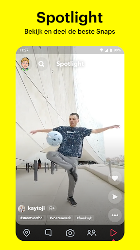 Snapchat