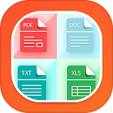 Document Manager : All File Manage icon