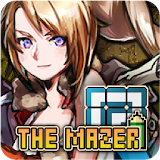 The Mazer: Creator of Maze icon