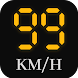 GPS Speedometer App: Odometer - Androidアプリ