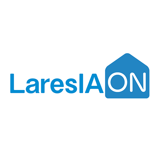 LaresIA ON logo