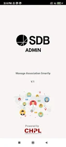 Admin SDB