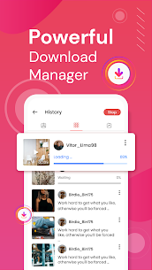 Story Saver App — Stories & Highlights Downloader APK for Android Download 4