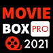 Moviebox pro free movies 2021