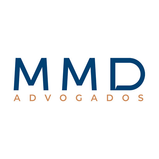 MMD Advogados logo