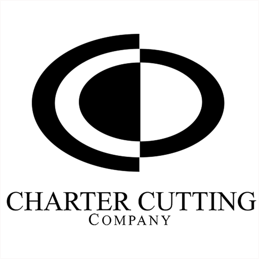 Charter Cutting logo
