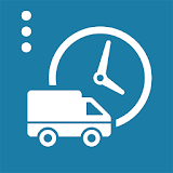 iTRACK - Easy EMS Tracking icon