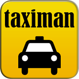 Taximan - Book taxi cab India icon