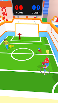 Your Turn! - Screenshot 3