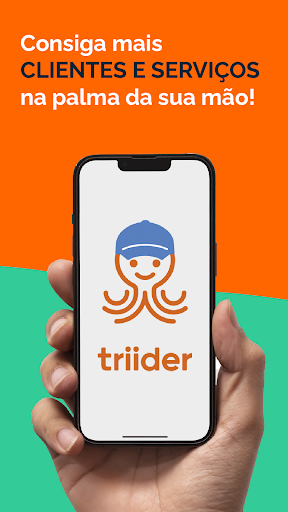 Triider para Profissionais