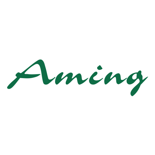 Aming（アミング）- 雑貨と贈り物のお店 logo