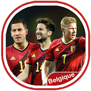 Top 30 Personalization Apps Like Belgium football team - Best Alternatives