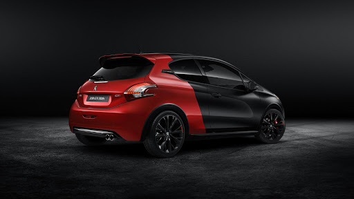 Peugeot Car Wallpapers Screen 2