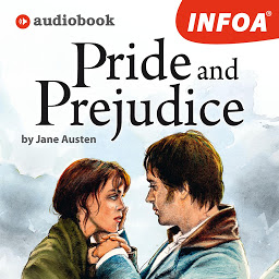 Icon image Pride and Prejudice