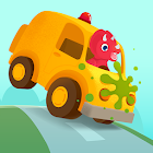 Dinosaur Car - Games for kids 1.1.5