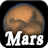 Mars Ebook icon