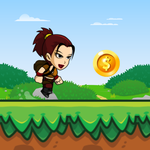 2D Adventure Platformer Game Install on Windows