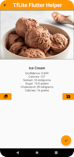 SmartCarbs Screen 3