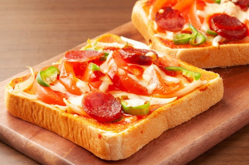 بيتزا Pizza Screen 2