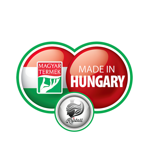 Made in Hungary Feinkost logo