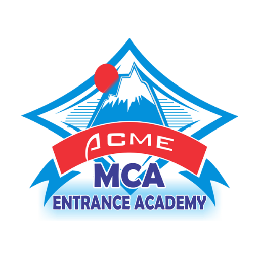 Acme Academy logo