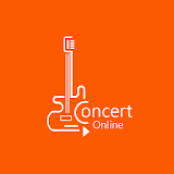 Concerts OnLine icon