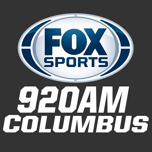 Fox Sports 920 Columbus logo